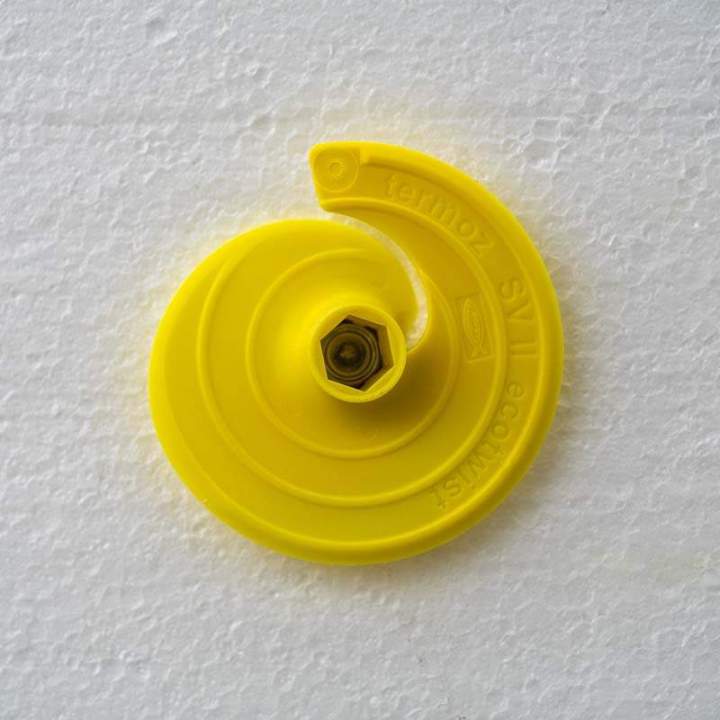 Isolation extérieure à Guingamp