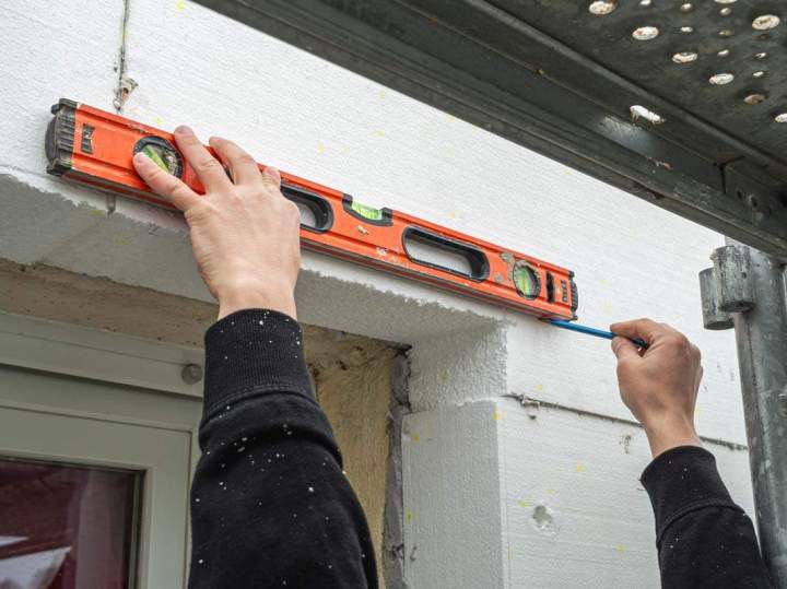 Isolation de combles à Guingamp